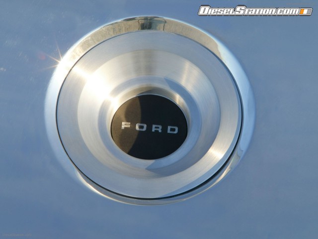 Shelby GR1 Concept Picture #22 Shelby GR1 Concept Picture #22